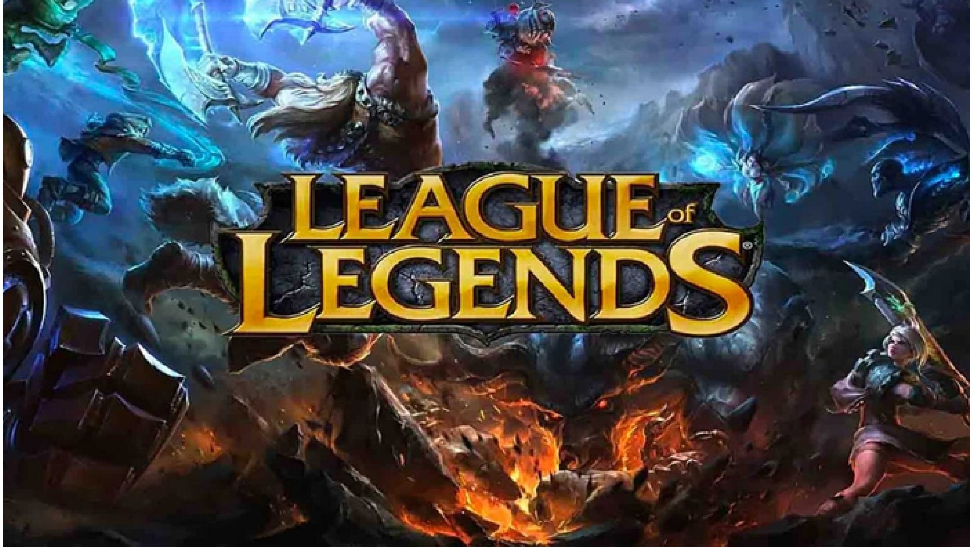  League Of Legends 10275 Riot Points