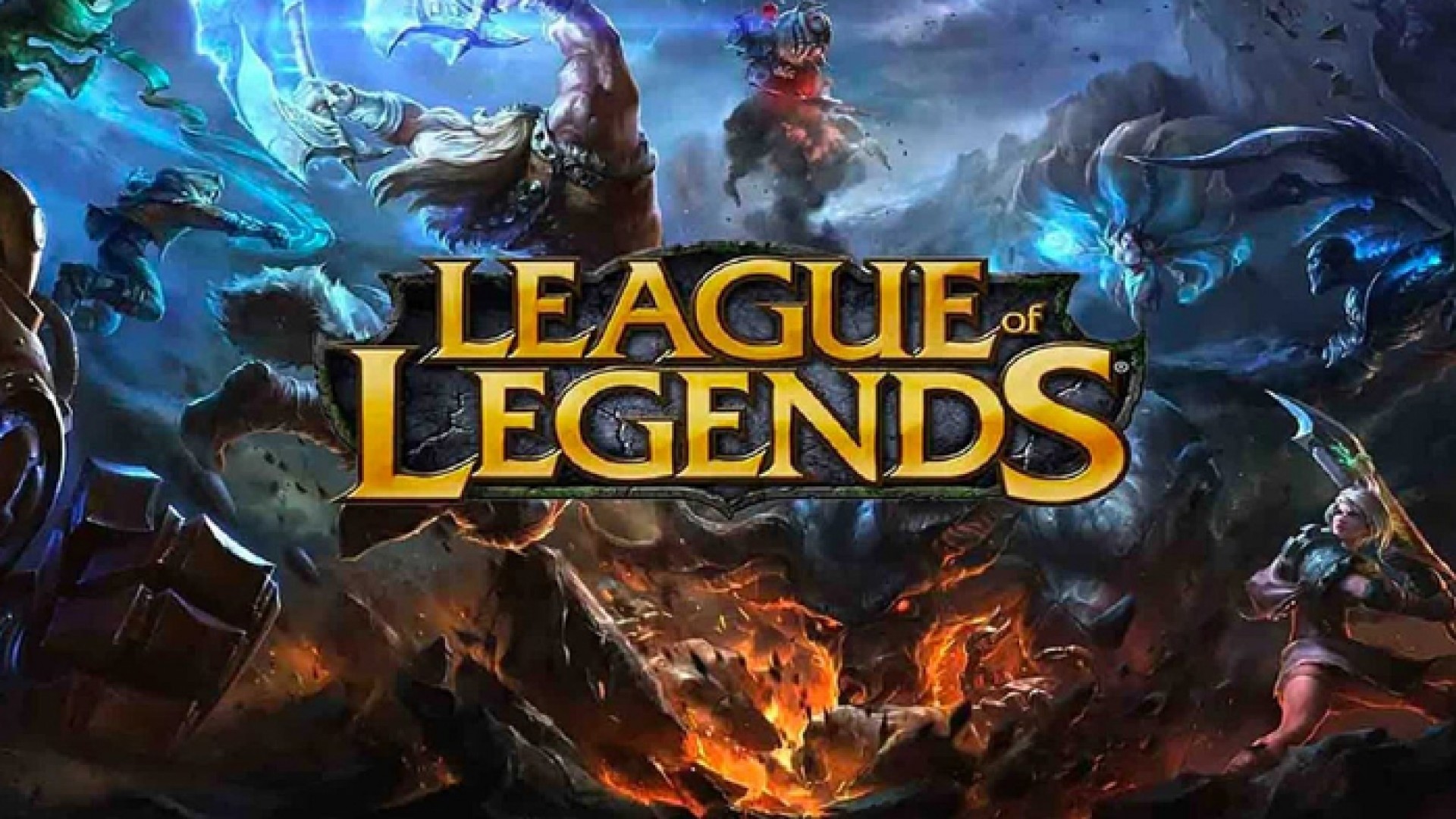  League Of Legends 3125 Riot Points