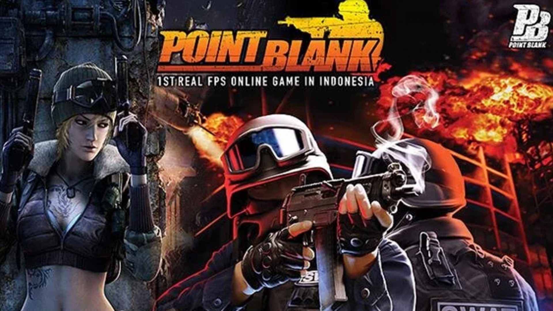  Point Blank 20.000 TG + 1.000 TG Bonus